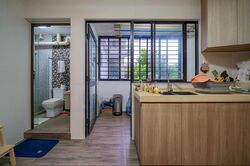 Blk 466 Segar Gardens (Bukit Panjang), HDB Executive #464125561